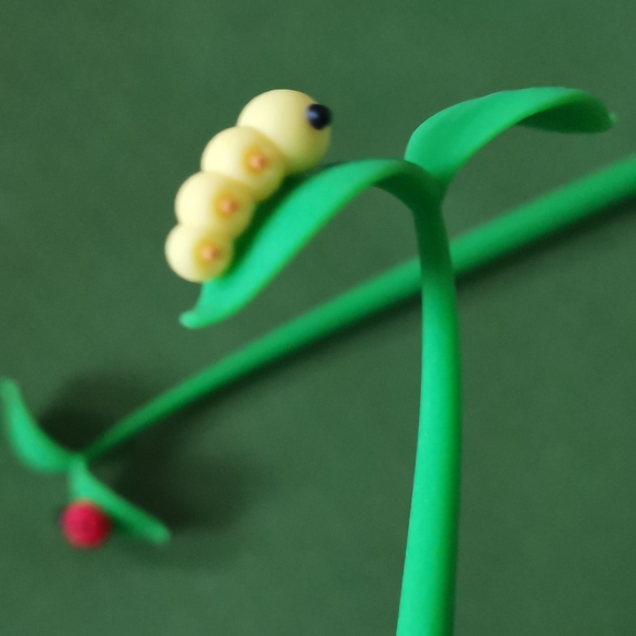 Adorable, lifelike and interesting ballpoint pens - Picture 6 of 6